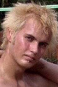 Photo of Josh