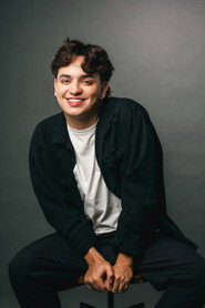 Photo of Lhorran Santiago as Ricardo