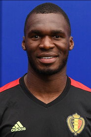Photo of Christian Benteke