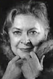 Photo of Svetlana Alekseeva