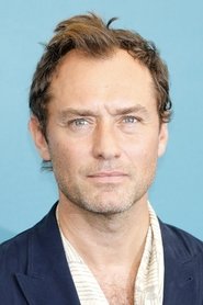 Photo of Jude Law as Errol Flynn
