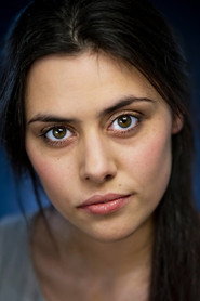 Photo of Samantha Bolter as Emma