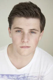 Photo of Luke Bromley as Self