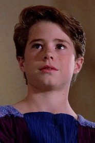 Photo of Philip Waller as Keith Gridley