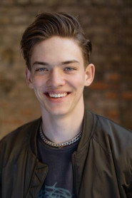 Photo of Lennox Halm