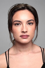 Photo of Emelina Rosenstielke as Ava