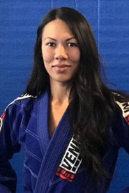 Photo of Raquel Canuto as Self