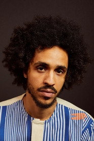 Photo of Merawi Gerima as Kieron Mitchell