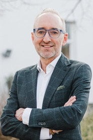 Photo of Henk Vermeer as Self