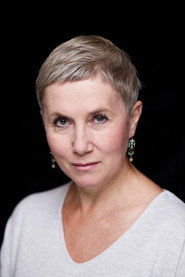 Photo of Olga Sawicka as Maria, sekretarka Solocha