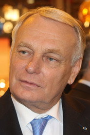 Photo of Jean-Marc Ayrault as Ancien Premier ministre - Président de la Fondation pour la mémoire de l’esclavage