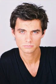 Photo of Amalric Gérard as Julien