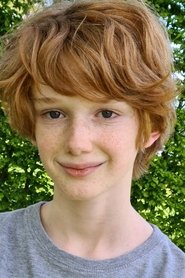 Photo of Kelyan Kezbari as Lucas