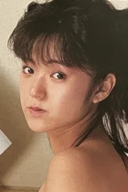 Photo of Hiromi Kurata as Yuki