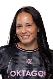 Photo of Alina Dalaslan as Self