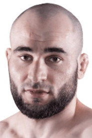 Photo of Daud Shaikhaev as Self