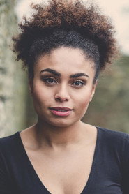 Photo of Rosie Jane as Tessa