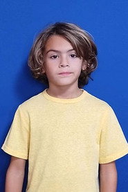 Photo of Jaydn Vargas as Luke Gresham