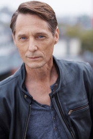 Photo of Guy Buller as English Teacher