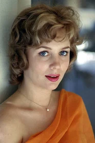 Photo of Joan Staley as Nora Blaine