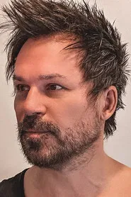 Photo of BT as Self