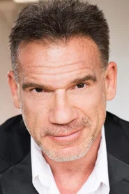 Photo of Paul Parducci as Leon
