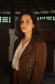 Photo of Melissa Versari as Alice