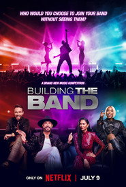 Season 1 poster