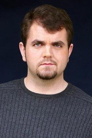 Photo of Steve Moulton as Tom's Narrator