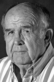 Photo of Ed Morgan as Judge Henry McGrath