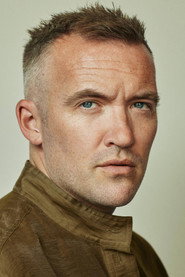 Photo of Cap Peterson as Ezekiel