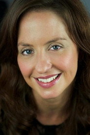 Photo of Lynette Creane as Zoe