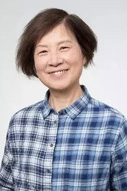 Photo of Wei Siyun as 外婆 (voice)