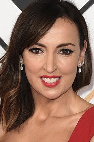 Photo of Sally Nugent as Reporter