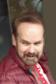 Photo of Wayne Corbeil as Restaurant Patron