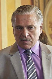 Photo of Josef Nedorost as Richard