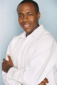 Photo of Robert P. Johnson II as Bad Auditioner
