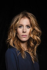 Photo of Elske DeWall as Rintsje