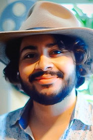 Photo of Amadeo Rivas as Lenny Finklestein