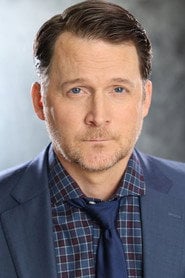 Photo of Lucas Bentley as Hartfield & Co. Rep