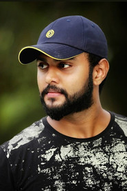 Photo of Karthik Attaavar
