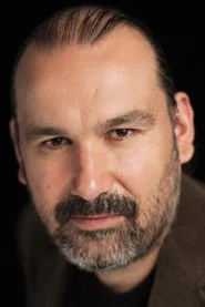 Photo of David Lemberg as Dimitri