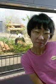 Photo of Yoko Oguchi