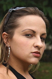 Photo of Mariana Kriguer