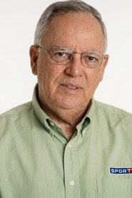 Photo of Armando Nogueira as himself