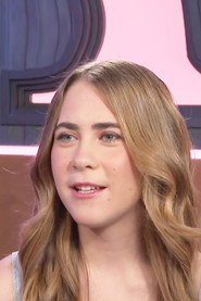 Photo of Megan Sweeney as Maggie Morgan