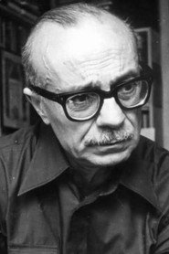 Photo of Ernesto Sábato