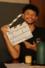 Photo of Igor Caires as Pedro