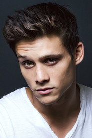 Photo of Timothy Granaderos as Montgomery de la Cruz