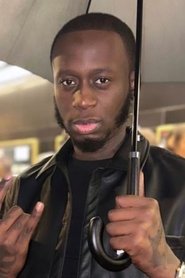 Photo of BACKROAD GEE as Kamale